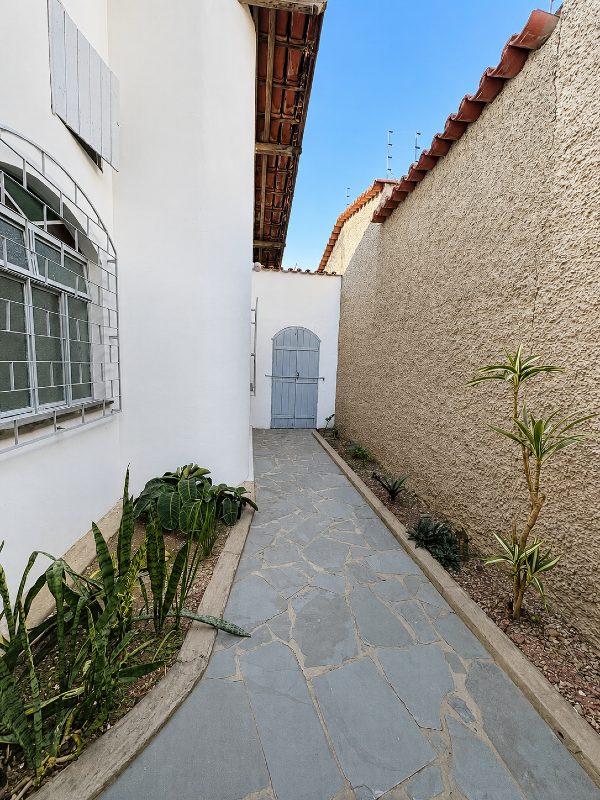 Casa para aluguel no JARDIM DA CIDADE: 