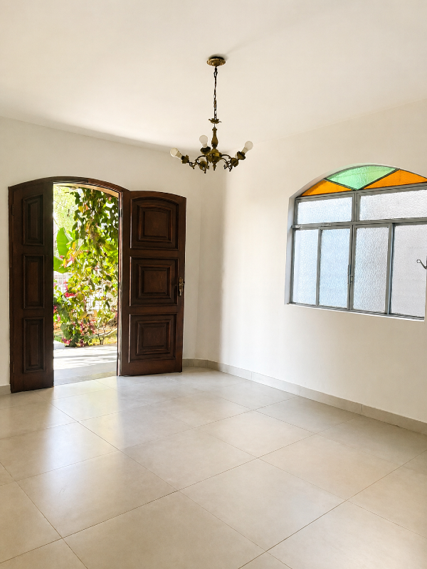 Casa para aluguel no JARDIM DA CIDADE: 