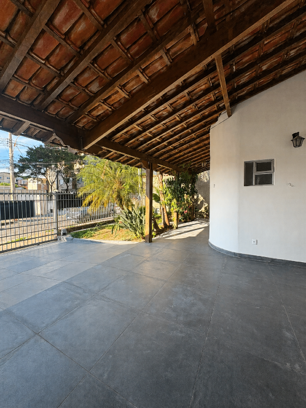 Casa para aluguel no JARDIM DA CIDADE: 