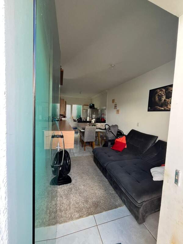 Casa à venda no IMPERATRIZ: 