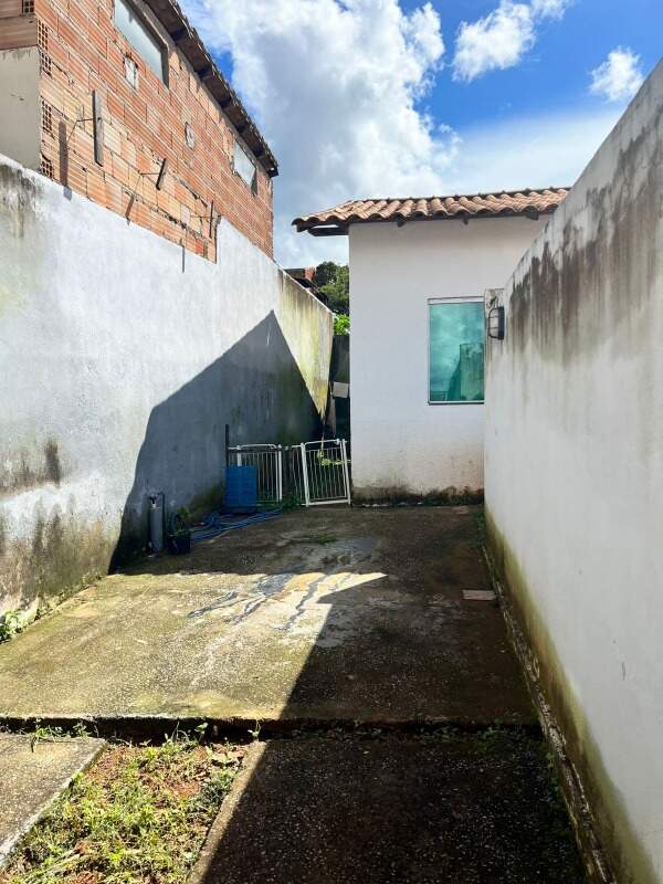 Casa à venda no IMPERATRIZ: 