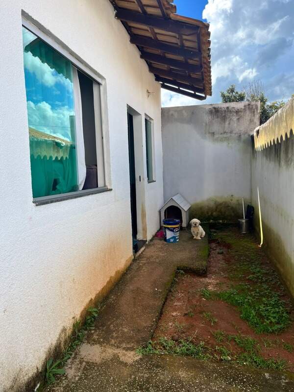Casa à venda no IMPERATRIZ: 