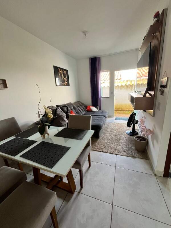 Casa à venda no IMPERATRIZ: 