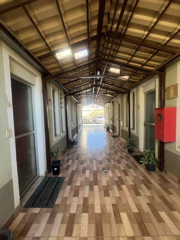 Casa em condomínio à venda no GUANABARA: 