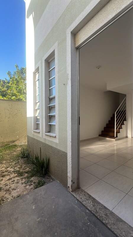 Casa em condomínio à venda no GUANABARA: 