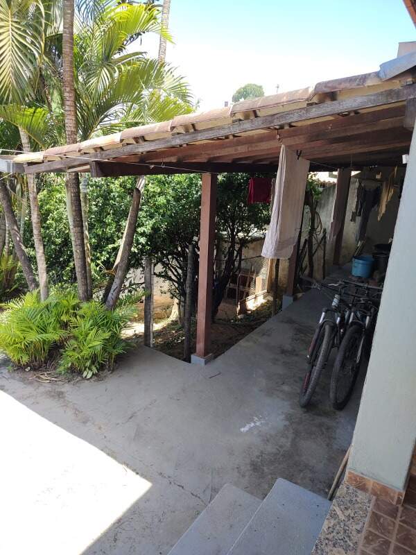 Casa à venda no CIDADE VERDE: 