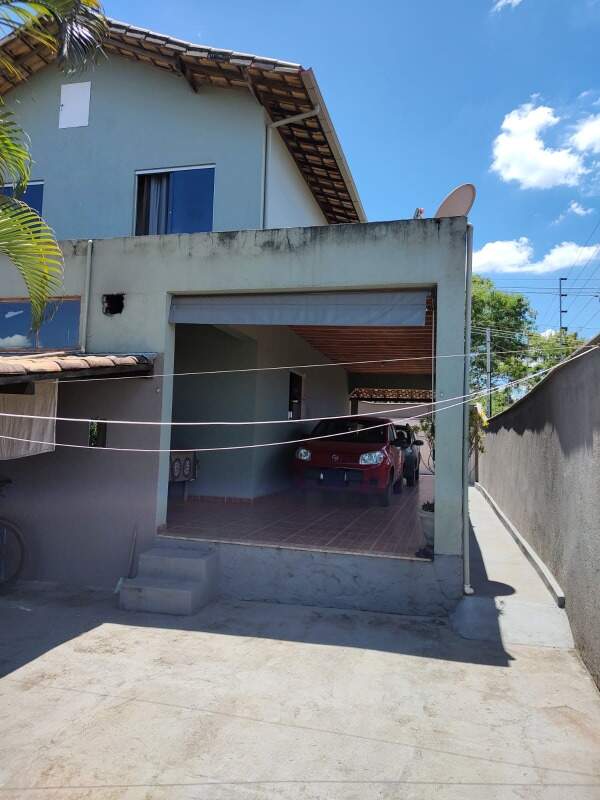 Casa à venda no CIDADE VERDE: 