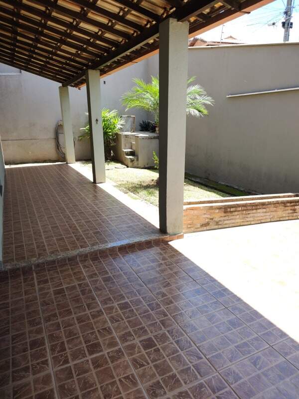 Casa à venda no CIDADE VERDE: 