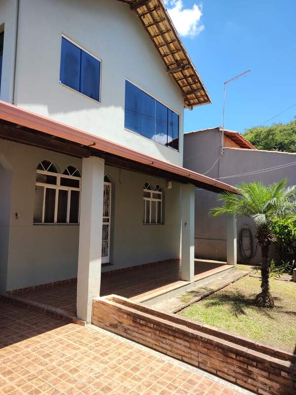 Casa à venda no CIDADE VERDE: 