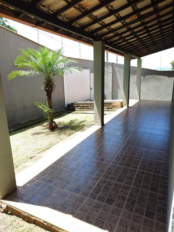 Casa à venda no CIDADE VERDE: 