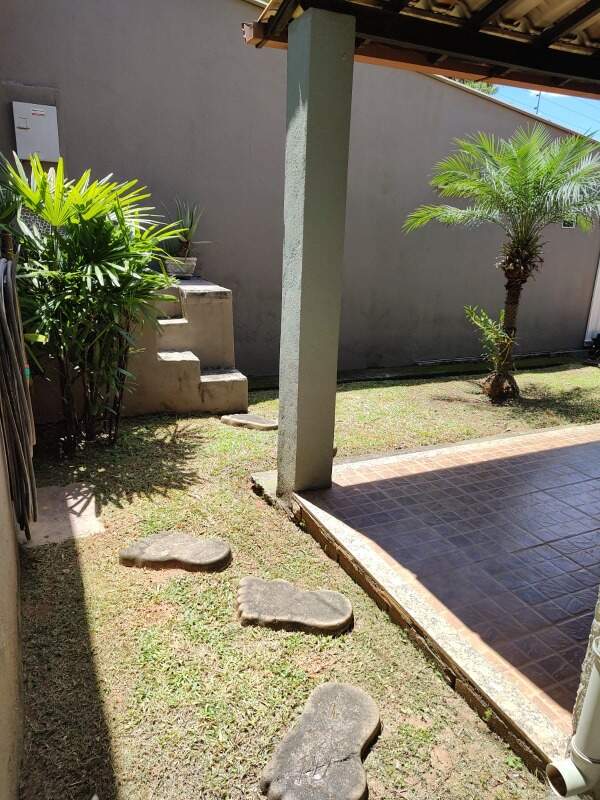 Casa à venda no CIDADE VERDE: 