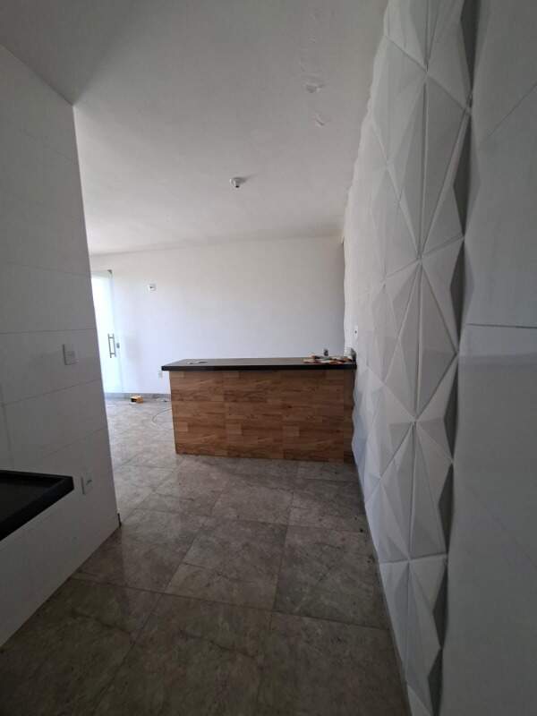 Casa geminada à venda no SANTA CRUZ: 