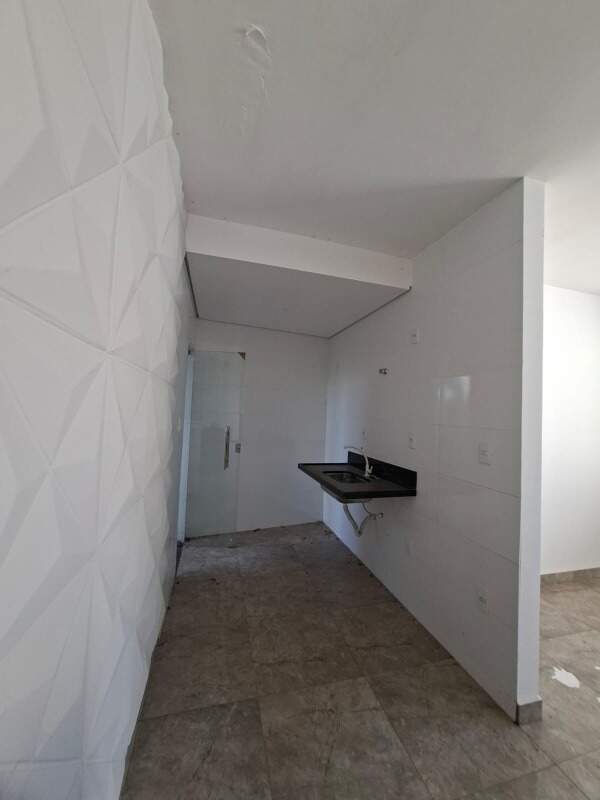 Casa geminada à venda no SANTA CRUZ: 