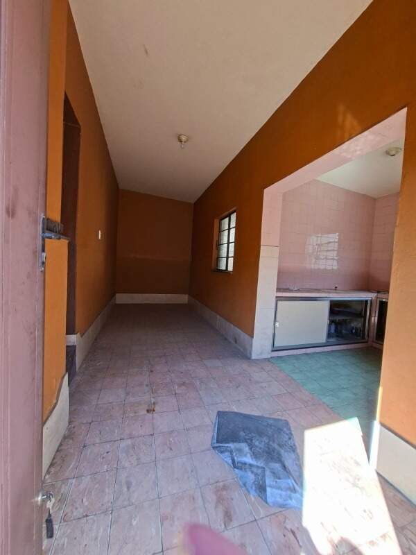 Casa à venda no DECAMAO: 