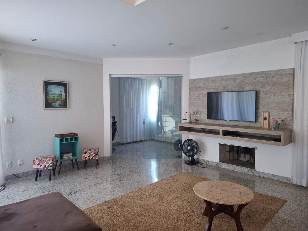 Casa em condomínio à venda no MONTSERRAT: 