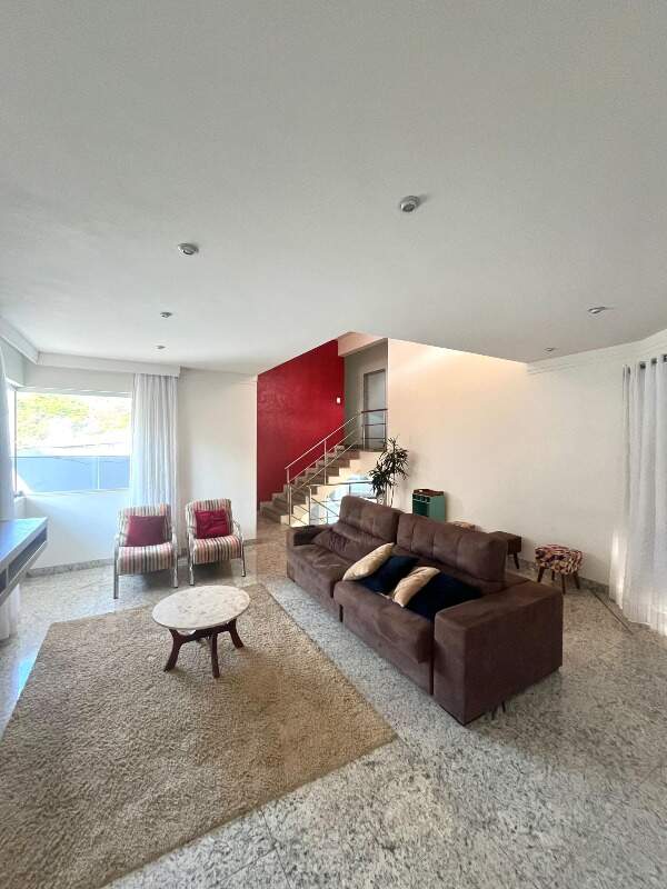 Casa em condomínio à venda no MONTSERRAT: 