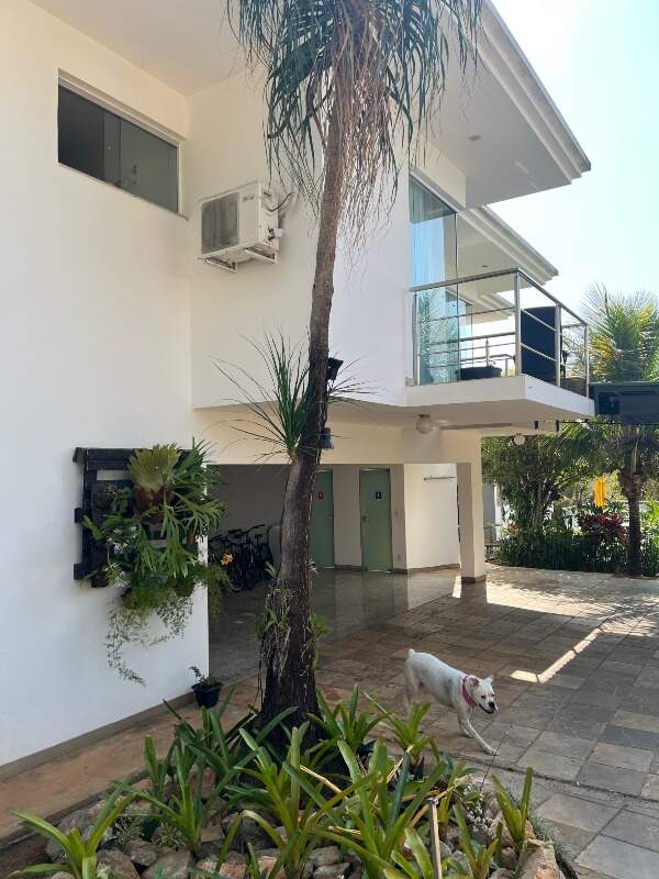Casa em condomínio à venda no MONTSERRAT: 