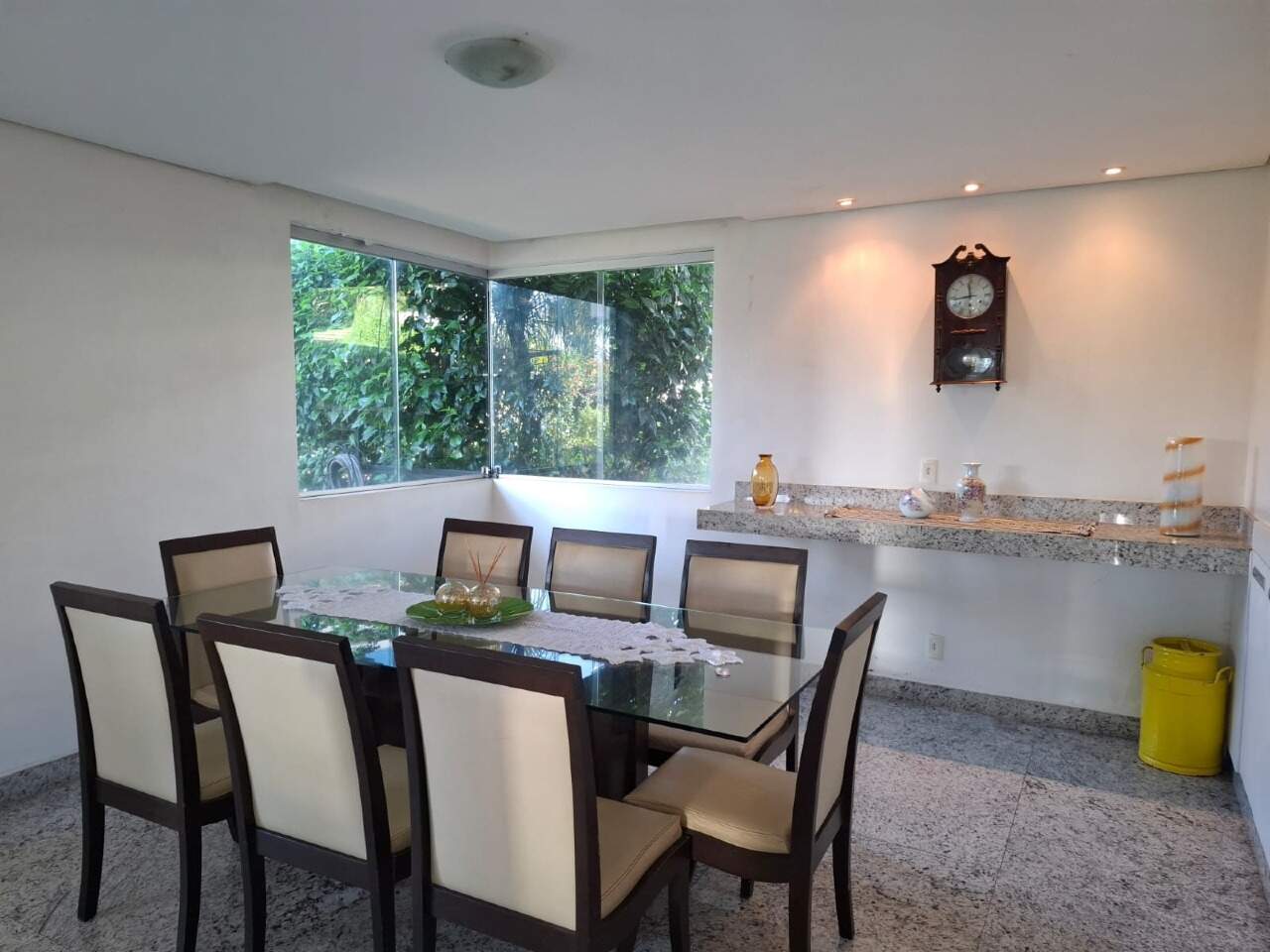 Casa em condomínio à venda no MONTSERRAT: 