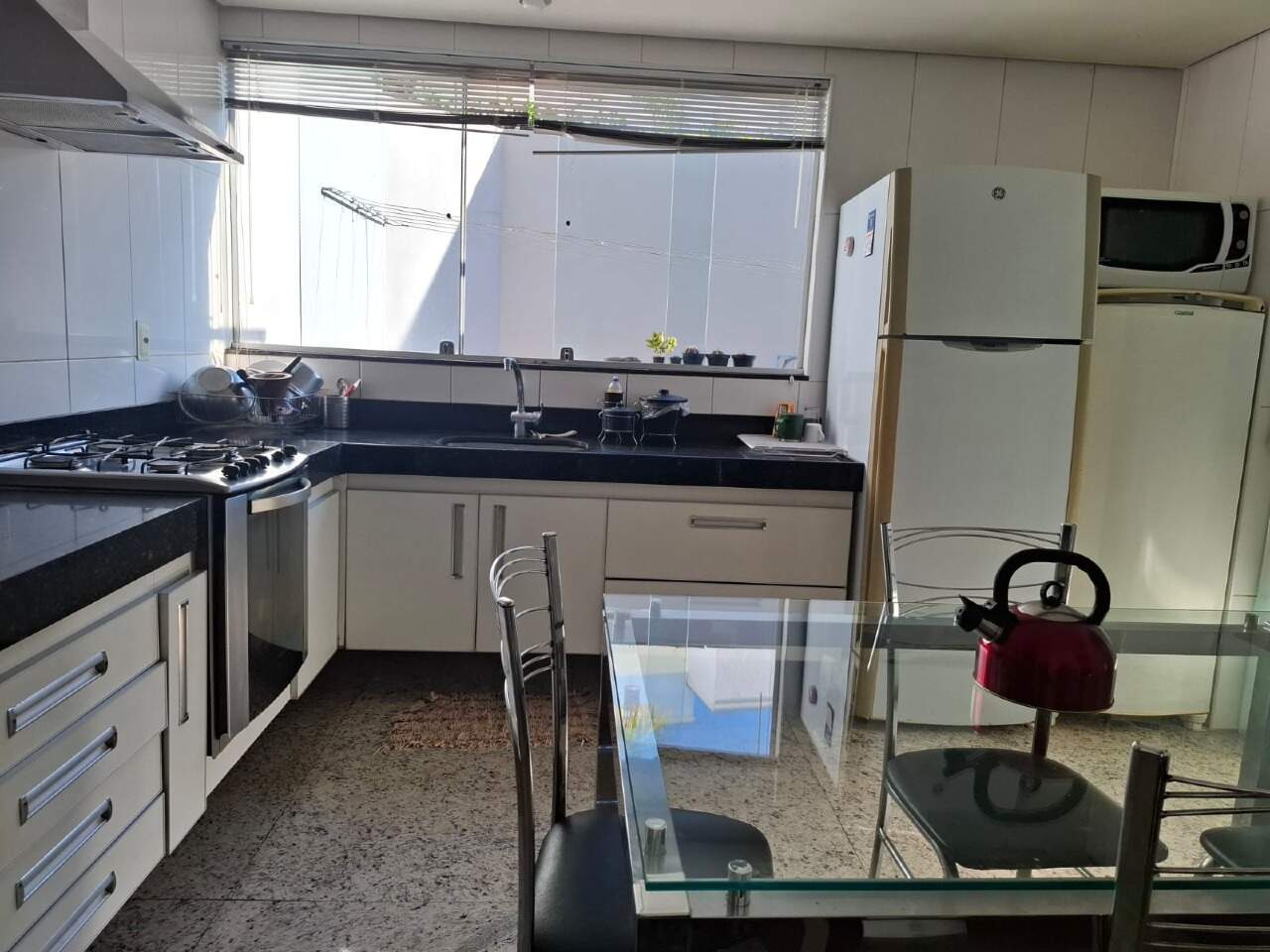 Casa em condomínio à venda no MONTSERRAT: 