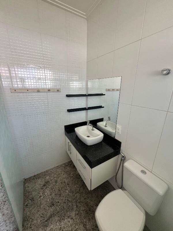 Casa em condomínio à venda no MONTSERRAT: 
