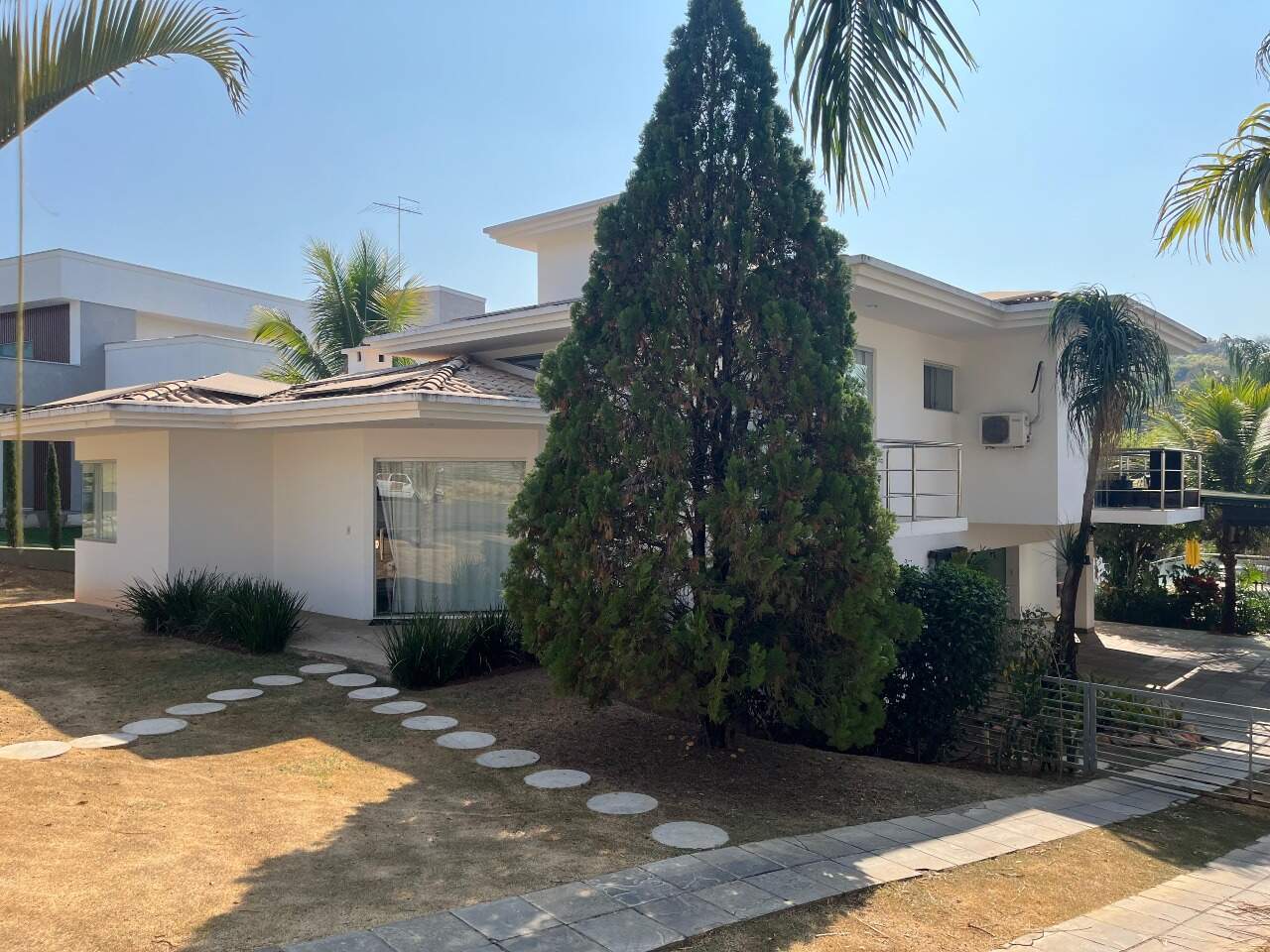Casa em condomínio à venda no MONTSERRAT: 
