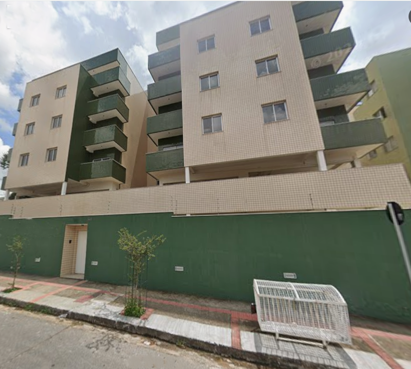 Apartamento à venda no ESPIRITO SANTO: 