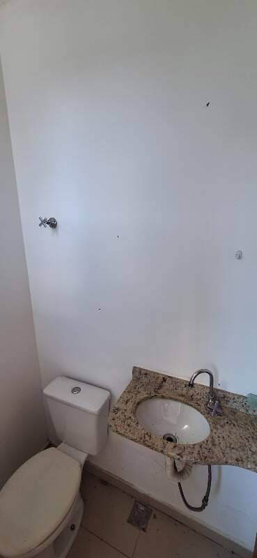 Casa em condomínio à venda no BOM RETIRO: 