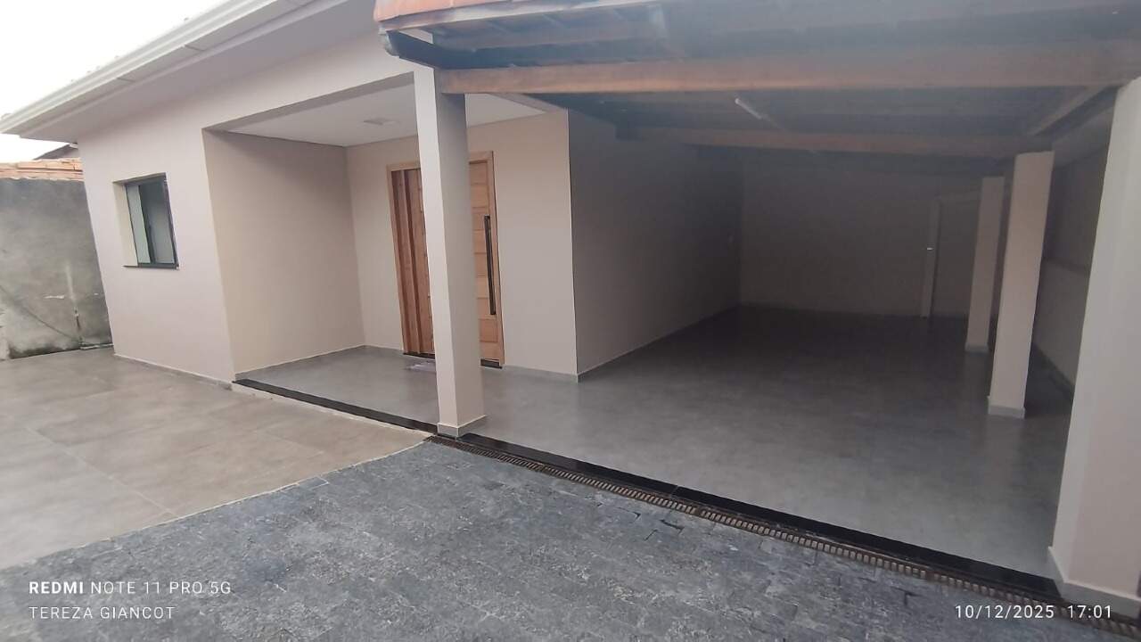Casa à venda no SANTA LUCIA: 