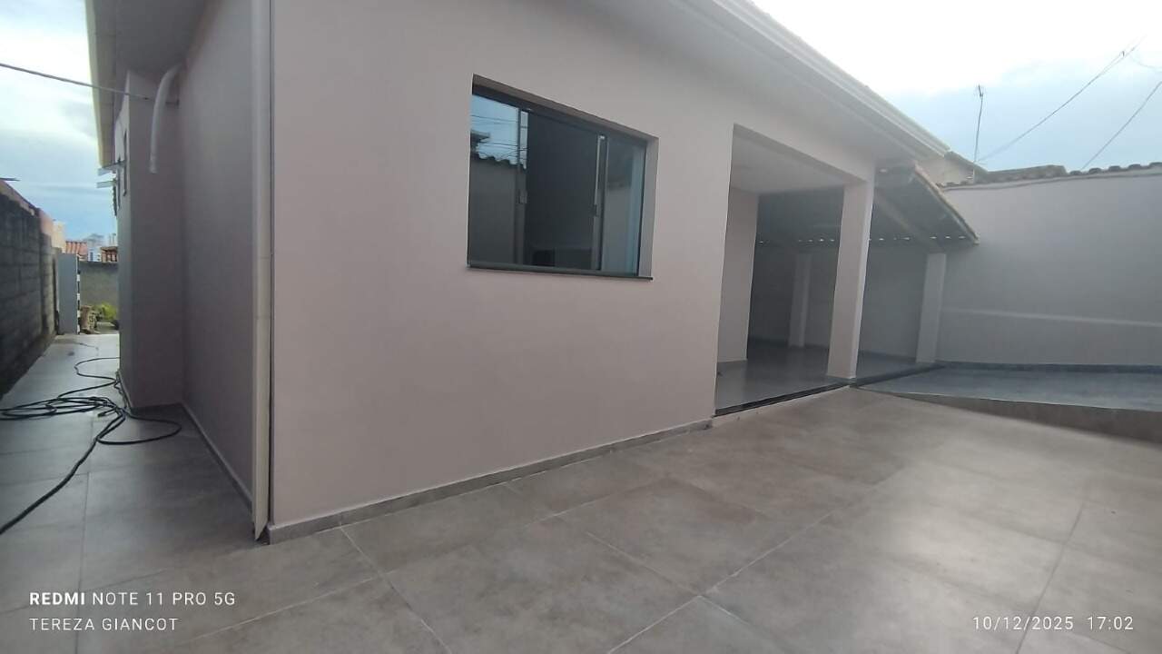 Casa à venda no SANTA LUCIA: 