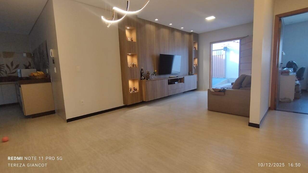 Casa à venda no SANTA LUCIA: 