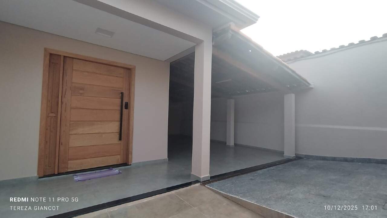 Casa à venda no SANTA LUCIA: 