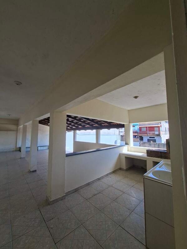 Casa à venda no Jardim das Alterosas - 2 Seção: 