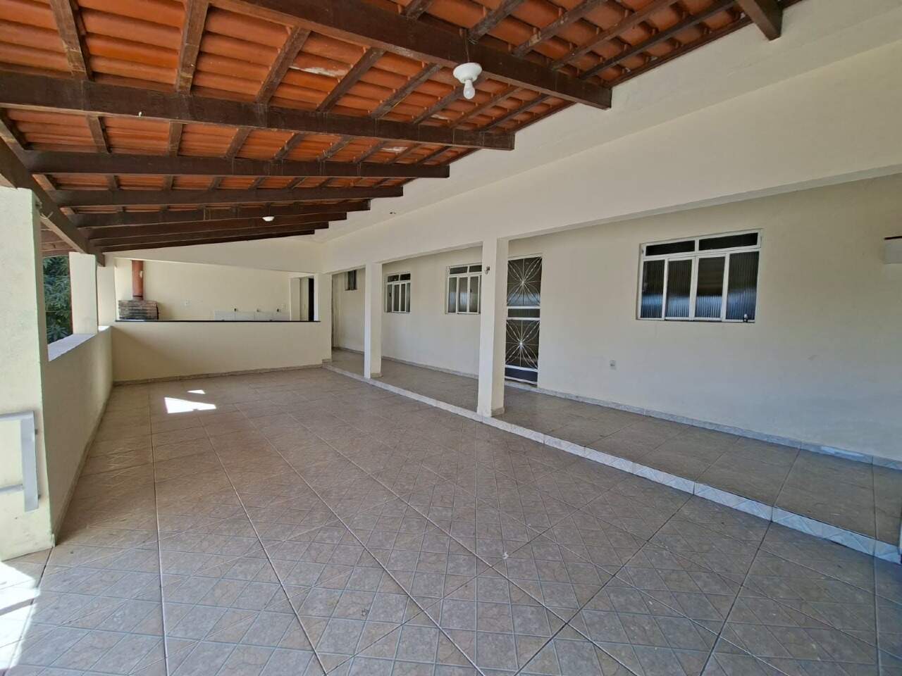 Casa à venda no Jardim das Alterosas - 2 Seção: 