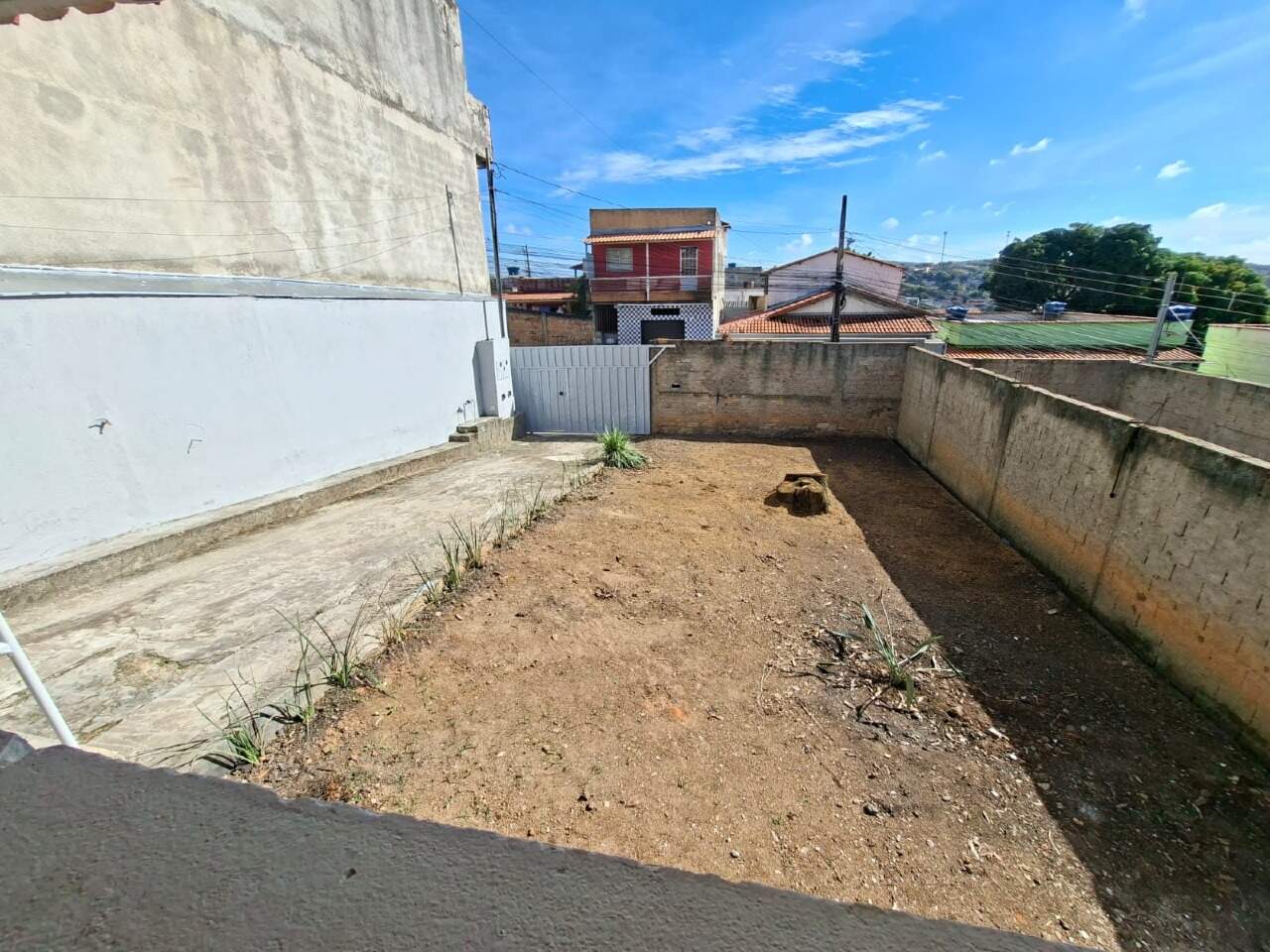 Casa à venda no Jardim das Alterosas - 2 Seção: 