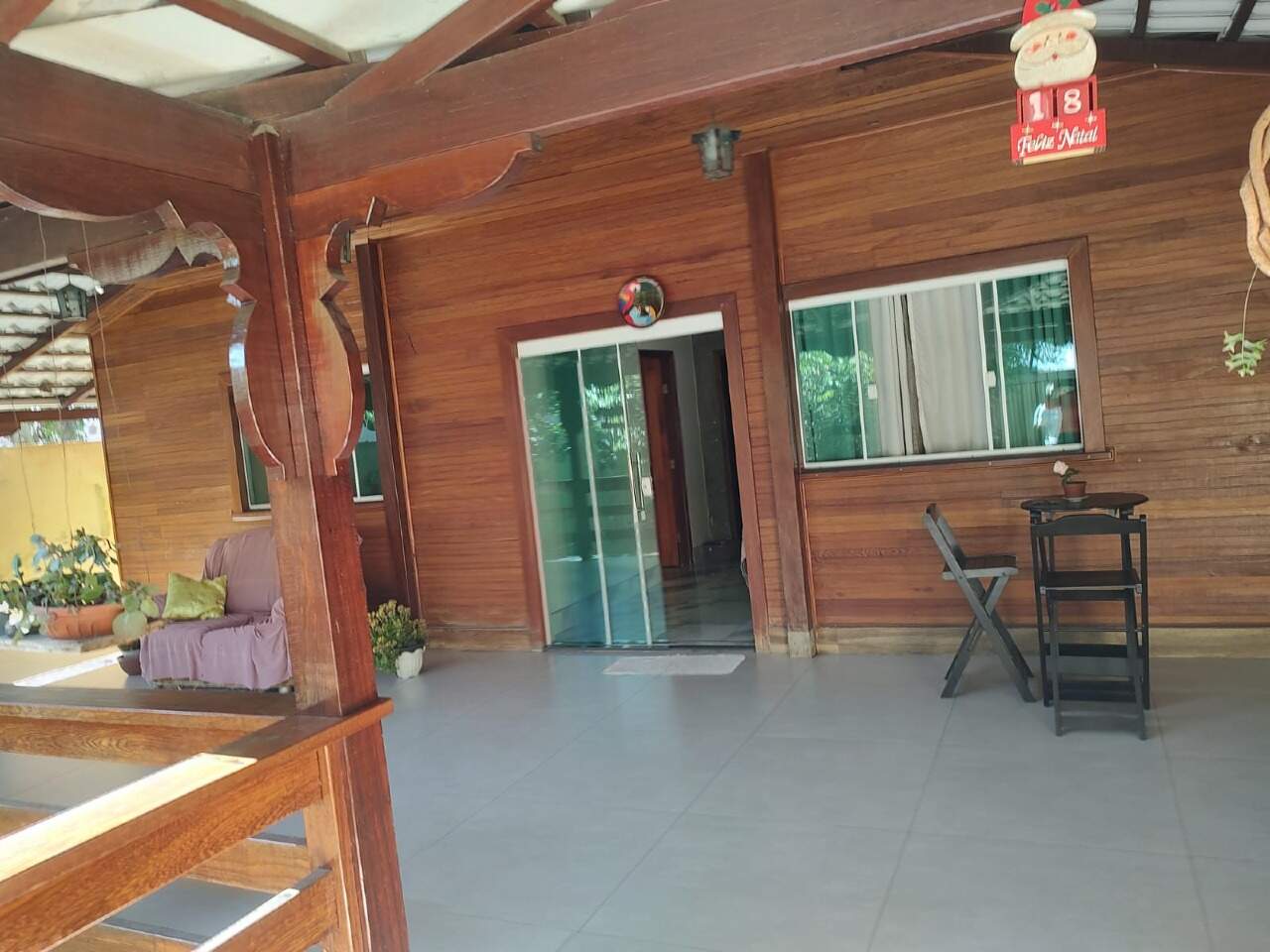 Casa à venda no Jardim das Alterosas - 1 Seção: 