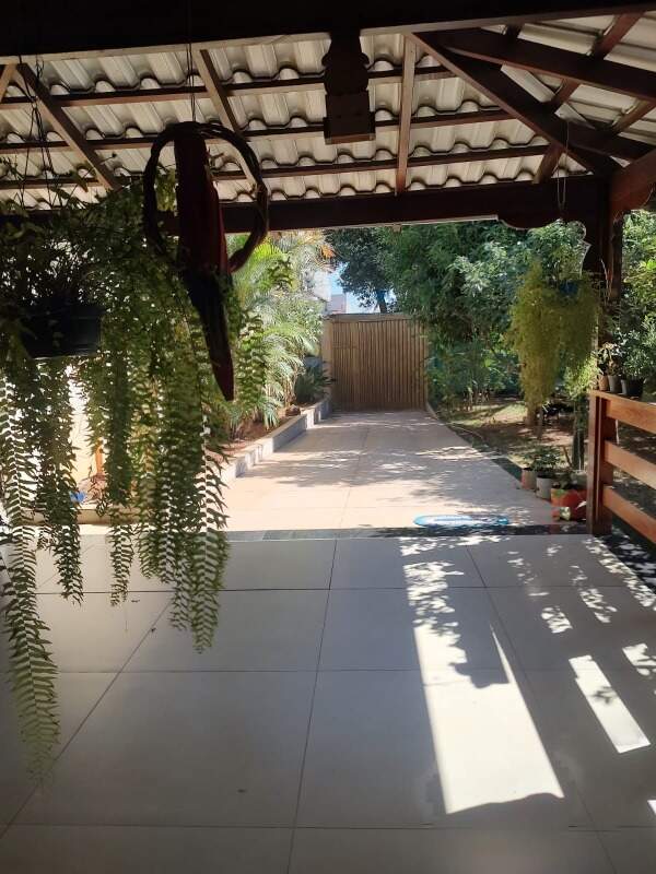 Casa à venda no Jardim das Alterosas - 1 Seção: 