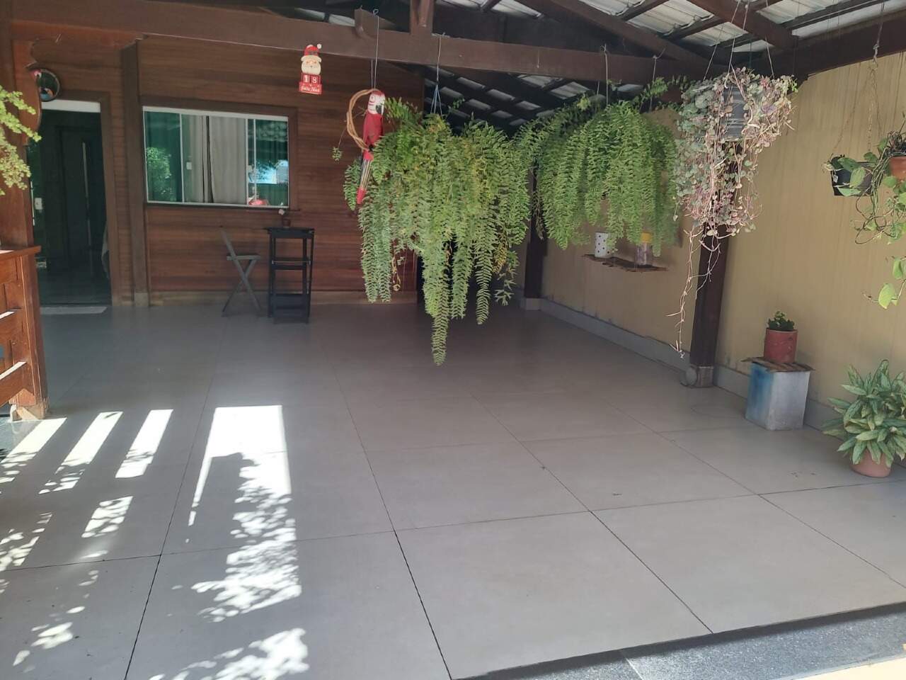 Casa à venda no Jardim das Alterosas - 1 Seção: 