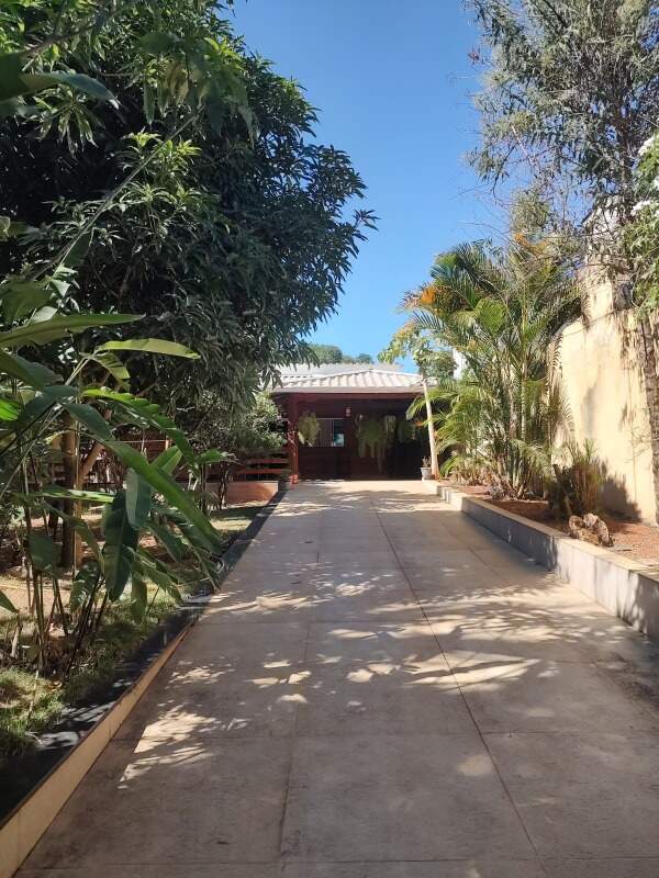 Casa à venda no Jardim das Alterosas - 1 Seção: 