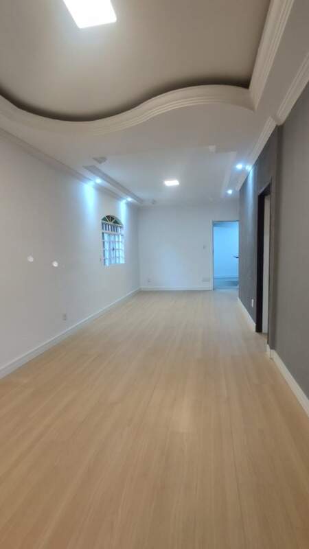 Casa à venda no Conjunto Habitacional Homero Gil: 