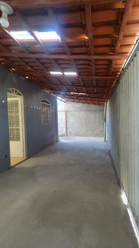 Casa à venda no Conjunto Habitacional Homero Gil: 