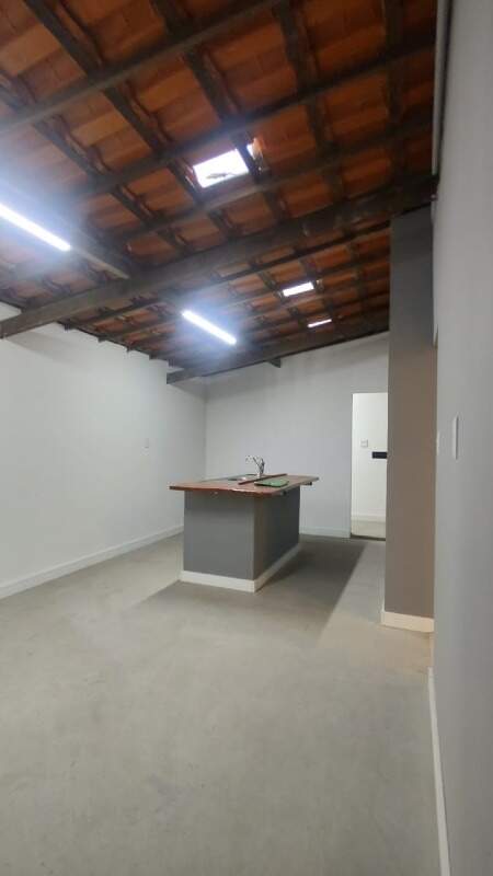 Casa à venda no Conjunto Habitacional Homero Gil: 
