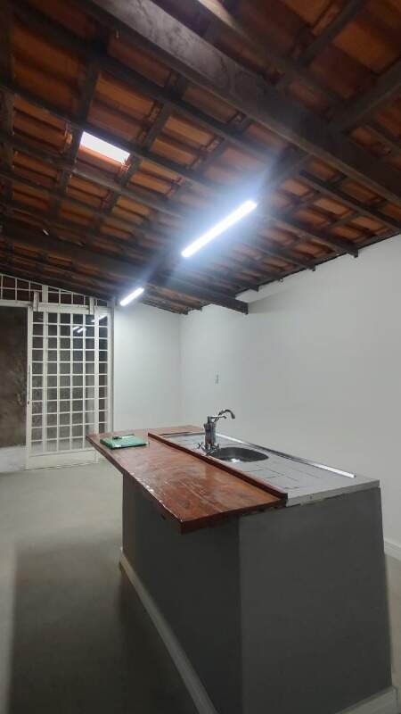 Casa à venda no Conjunto Habitacional Homero Gil: 
