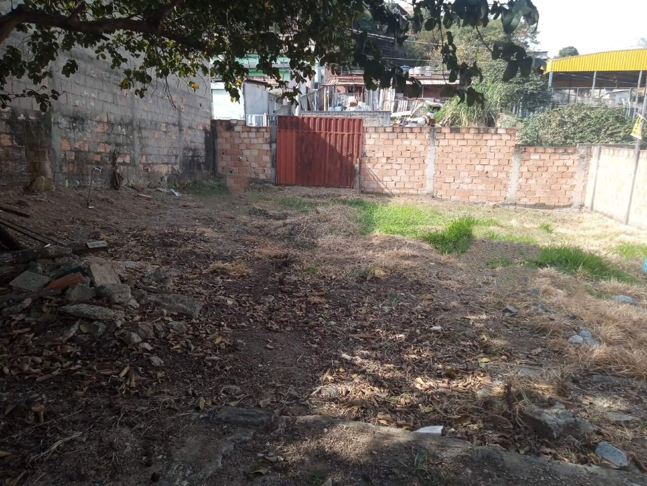 Lote à venda no Jardim das Alterosas 2ª Seção: 