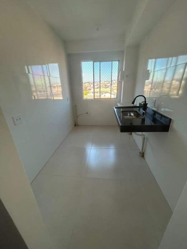 Apartamento à venda no Nova Baden: 