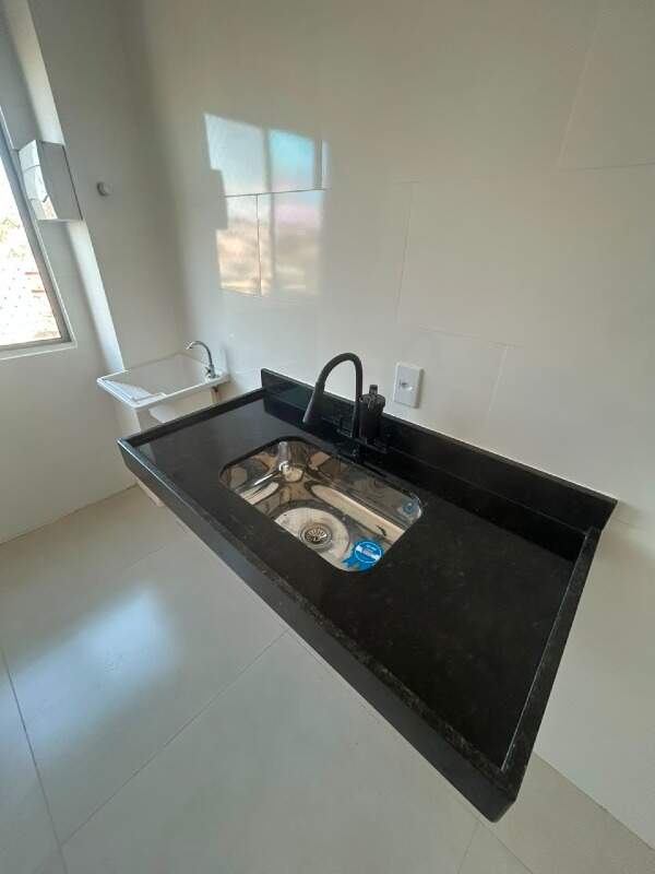 Apartamento à venda no Nova Baden: 