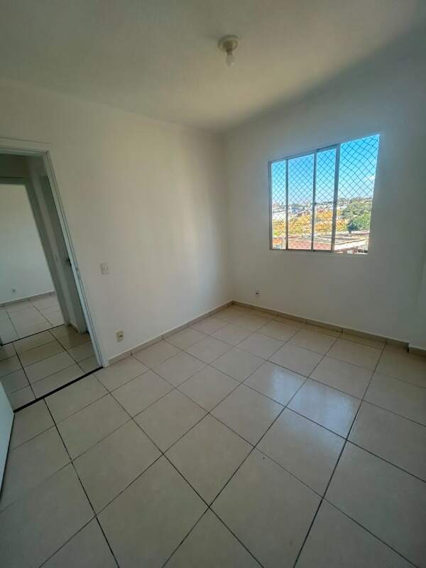 Apartamento à venda no Nova Baden: 