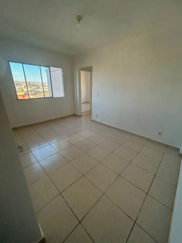 Apartamento à venda no Nova Baden: 