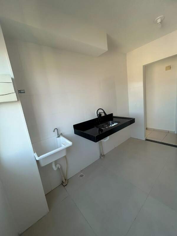 Apartamento à venda no Nova Baden: 