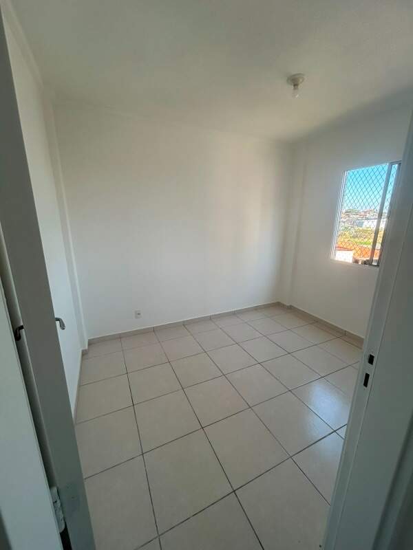 Apartamento à venda no Nova Baden: 