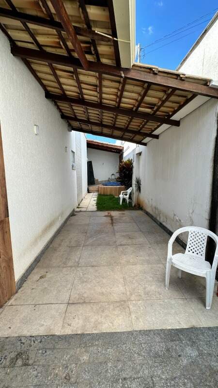 Casa à venda no Ponte ALta: 